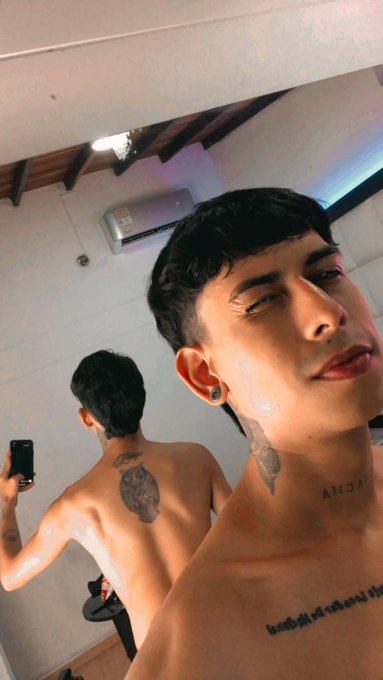 Hey guys, I am Online, come, enjoy me &hearts;  https://t.co/YOO1t8dFqm  @stripchat @StripchatMen @stripchatguys<a href="/tag/rt"class="tags"><span>#rt</span></a><a href="/tag/stripchat"class="tags"><span>#stripchat</span></a><a href="/tag/nsfwtw"class="tags"><span>#nsfwtw</span></a><a href="/tag/boyslove"class="tags"><span>#boyslove</span></a>