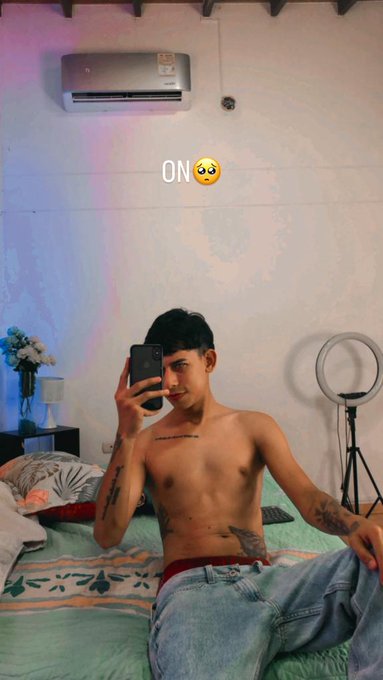 Hey guys, I am Online, come, enjoy me &hearts;  https://t.co/YOO1t8dFqm  @stripchat @StripchatMen @stripchatguys<a href="/tag/rt"class="tags"><span>#rt</span></a><a href="/tag/stripchat"class="tags"><span>#stripchat</span></a><a href="/tag/nsfwtw"class="tags"><span>#nsfwtw</span></a><a href="/tag/boyslove"class="tags"><span>#boyslove</span></a>