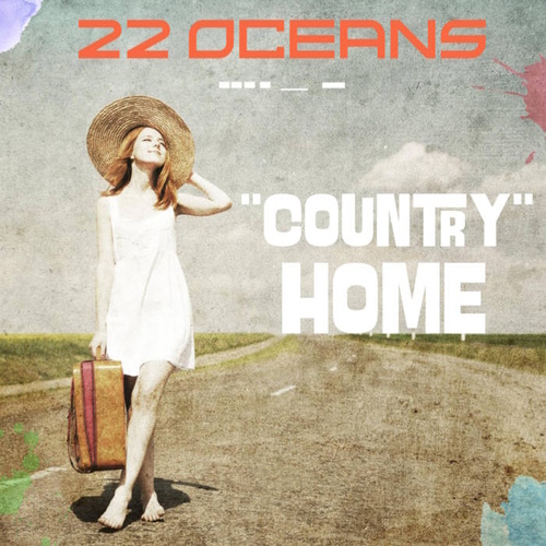 Out Now:
Country Home by 22 Oceans

musiceternal.com/News/2023/Coun…

#Musiceternal #22Oceans #CountryHome #CoverSong #Synthwave #Dreampop #Chillout #UnitedKingdom