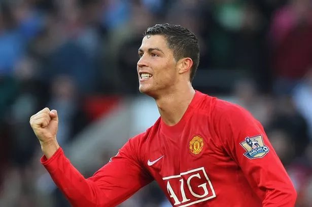 Pat_Mustard2's tweet photo. @C_Monny1994 @The__1958 From this to this… £80m he was sold for, reinvested that £80m on Valencia, Owen &amp; Obertan… don’t forget that “there was no value in the market”.
All because of that four legged bastard &amp; greed, don’t forget that. https://t.co/urx5ijtkWh