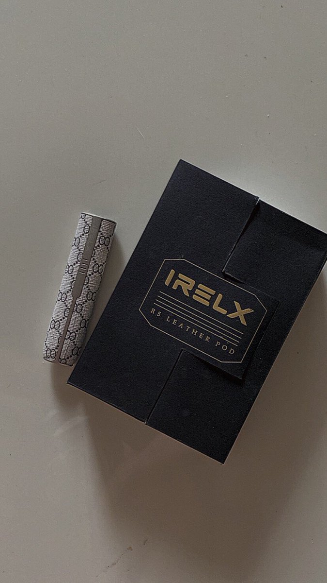 goreousq1's tweet photo. ( Relx R5 ) ปล่อยน้องค่ะมือ 2 สภาพนางฟ้าใช้สูบ 2-3 ครั้งเท่านั้น มีกล่องไม่มีสายชาร์จ 
Price 900 ✅ DM ขอดูเพิ่มเติมได้ค่ะ
#relxราคาถูก #Relxthailand #RELX #พอตมือ2 #พอตพร้อมส่ง #พอตบุหรี่ไฟฟ้า #พอตใช้แล้วทิ้ง #พอตราคาถูก #พอตrelx #พอตมือสอง 

#th3g0dshopeieieieiei https://t.co/rPLIvHFbK6