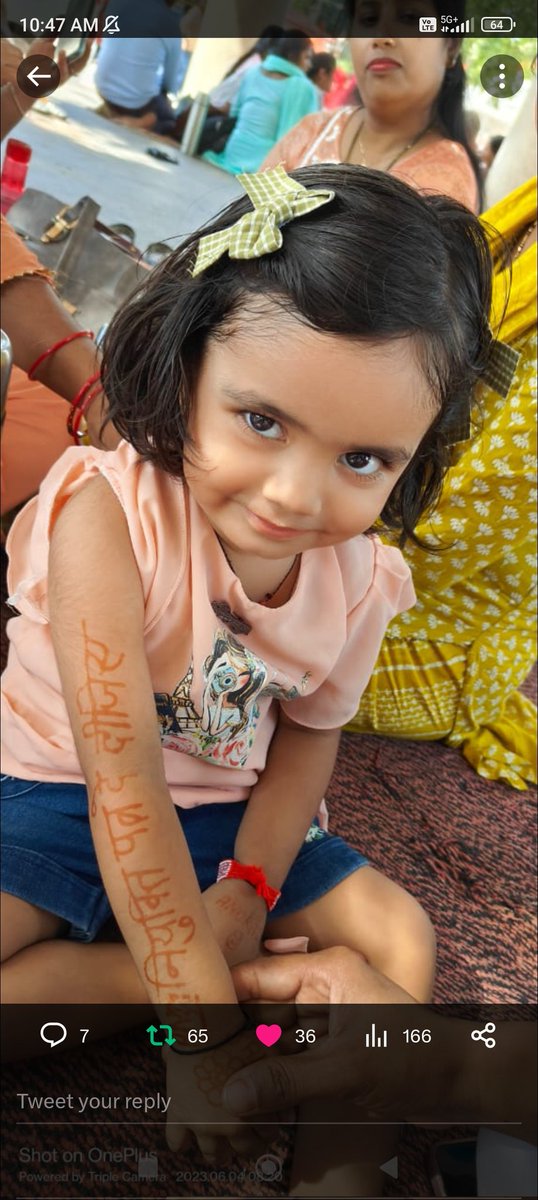 SHALUGU77578363's tweet photo. @GorakhnathMndr @tsrawatbjp इंतजार की हद हो गई अब तो एनम का चयन 6 अगस्त 2022 को हुआ पर अभी तक नियुक्ति पत्र नहीं दे पा रही है सरकार क्यों ऐसा करती है सरकार इन महिलाओ को न्याय कौन देगा और कब तक😭😭 @myogioffice @myogiadityanath @CMOfficeUP @VinodAgnihotri7 @brajeshpathakup @Aamitabh2 @AmarUjalaNews @AmitShah https://t.co/8VDppQtqW4