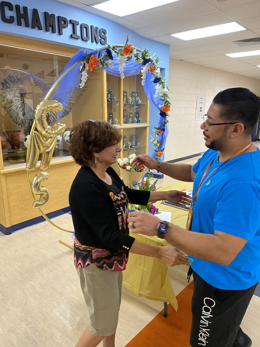 Judge, Chris tweet media