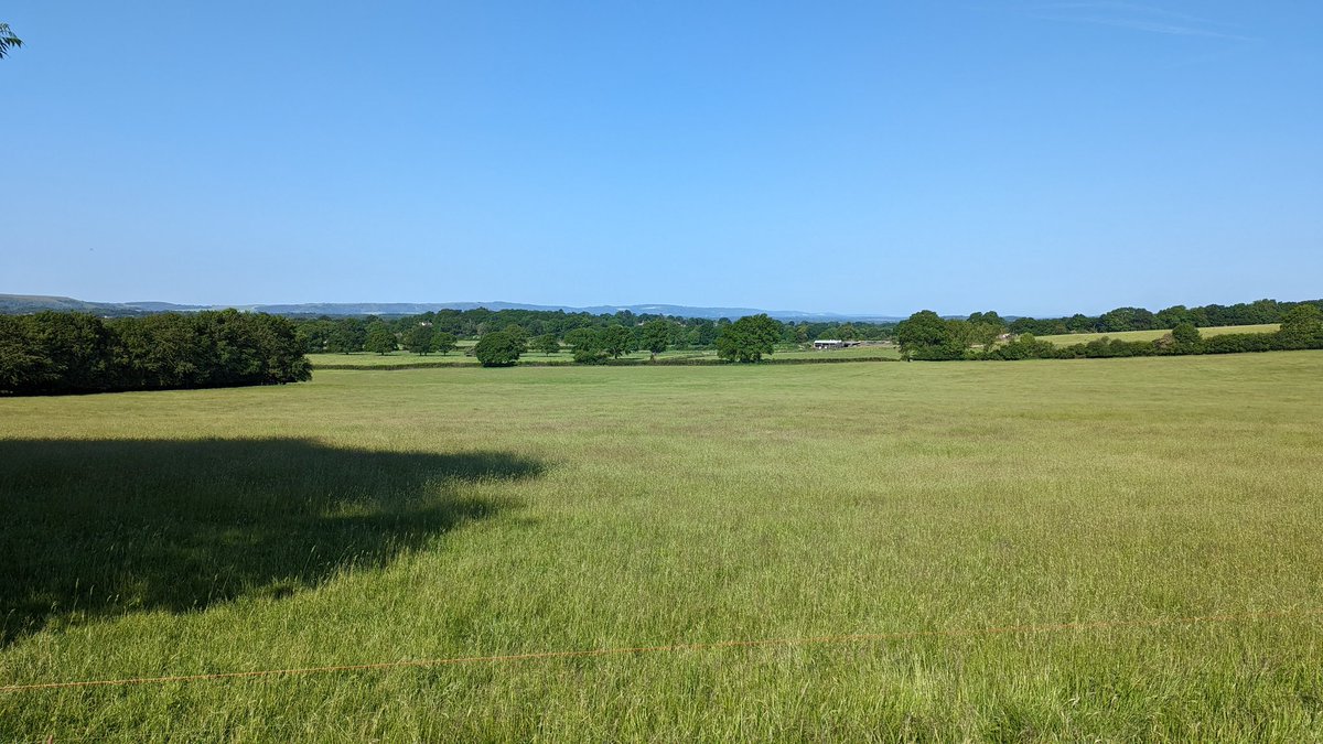 RecyclerBill's tweet image. This morning&apos;s #gate brings with it a well used, effective &amp;amp; #repurposed #latch followed by a fantastic view of @sdnpa 
#QuiteInterestingGatesAndLatchesOfTheUK #BillsGates