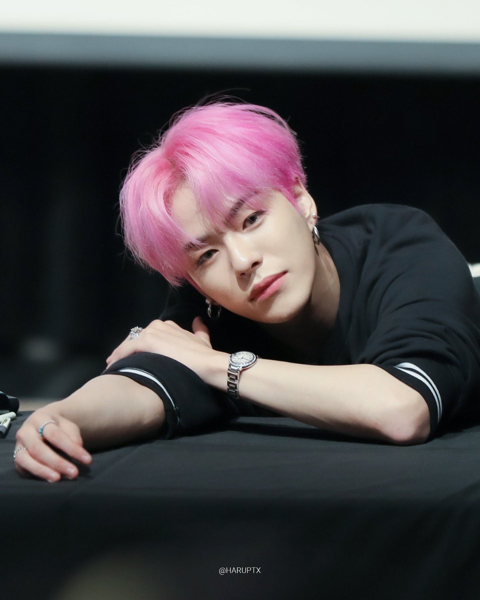 JAEHYUKSTUDIO's tweet photo. Welcome to this dedicated account for
#YOONJAEHYUK #윤재혁 of #TREASURE. Our purpose is to provide you with a curated collection of pictures and videos featuring Yoon Jaehyuk. It is important to note that we do not take ownership of any content posted on this platform. https://t.co/bSmzx0MmmZ