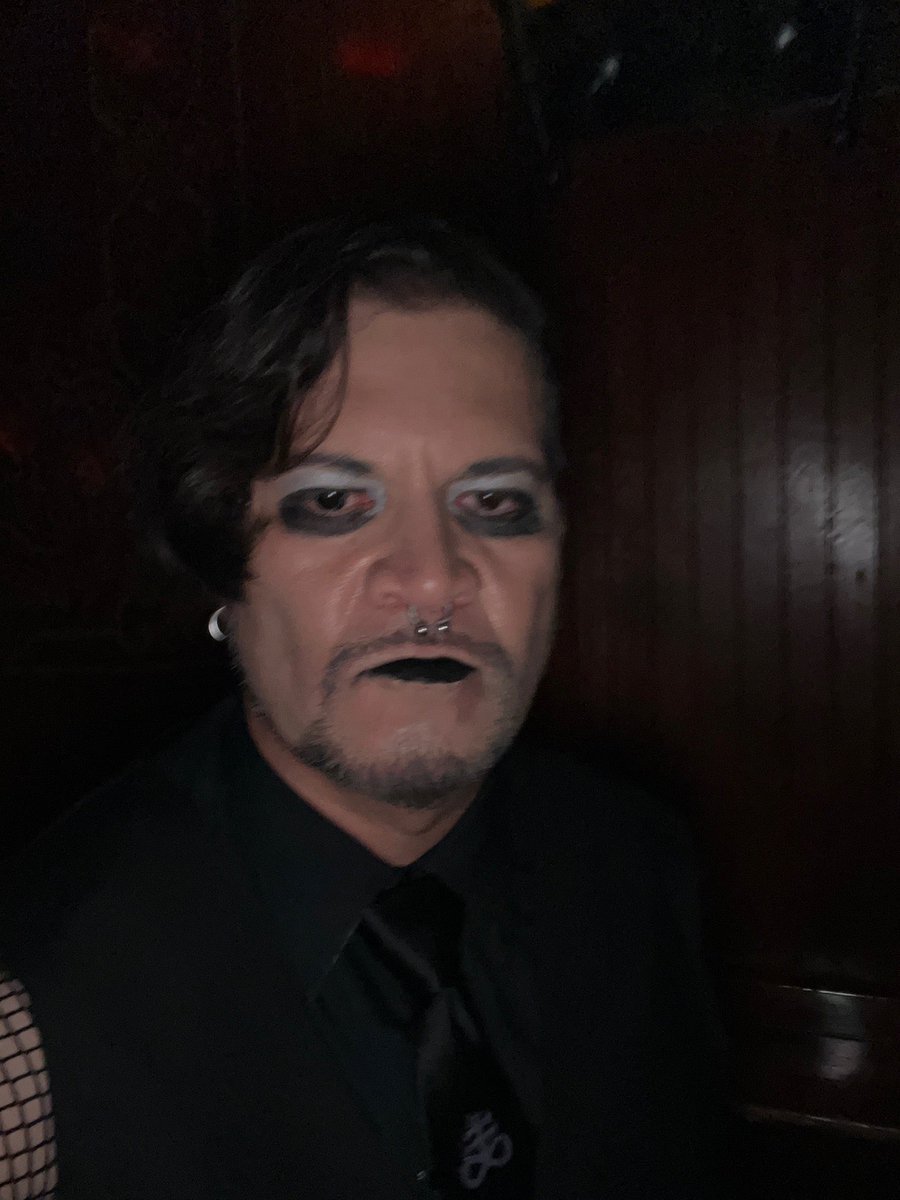 John Mischief tweet media