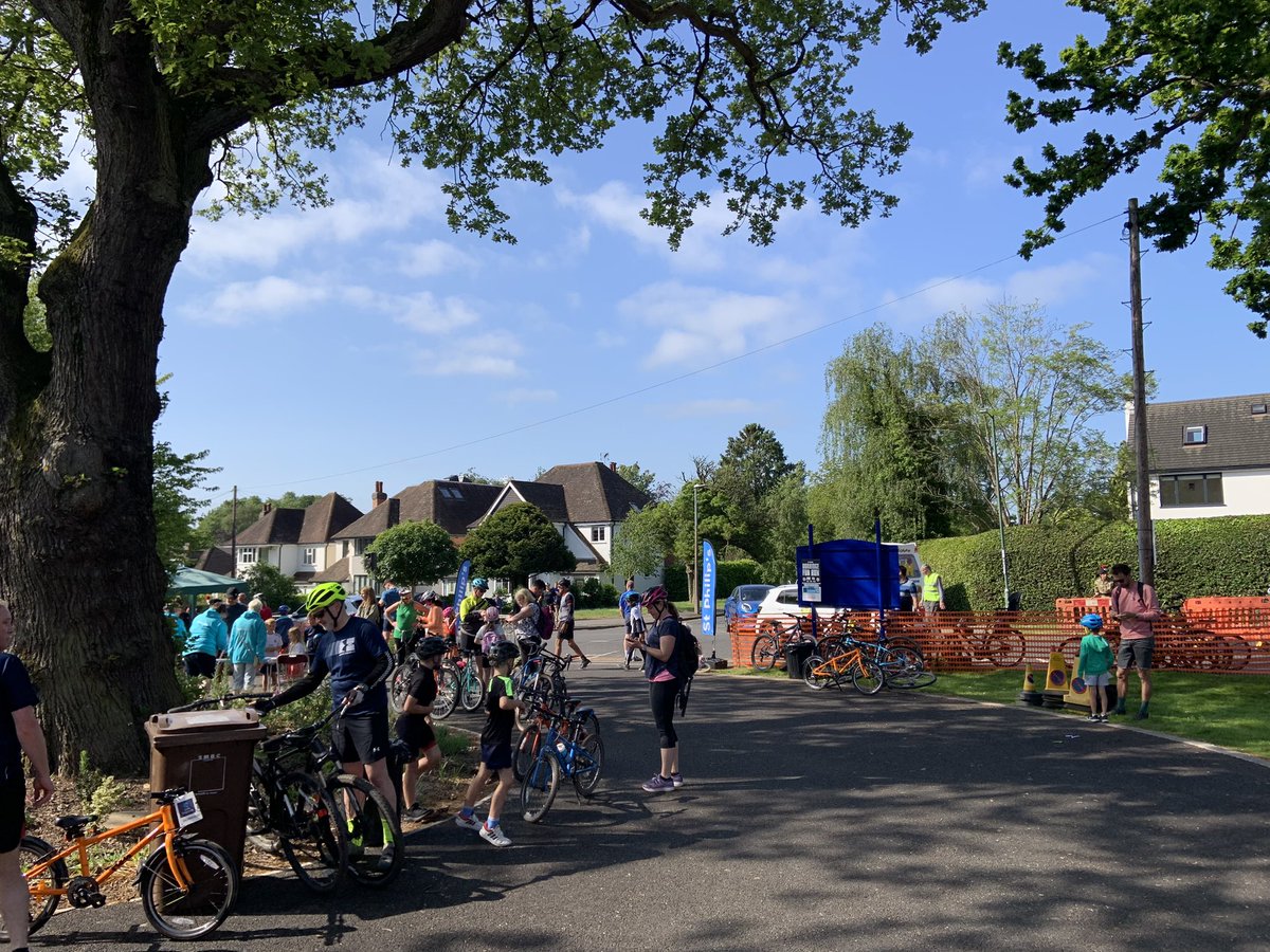 StPhilipsChCent's tweet image. Nearly ready for the FUN RUN to start