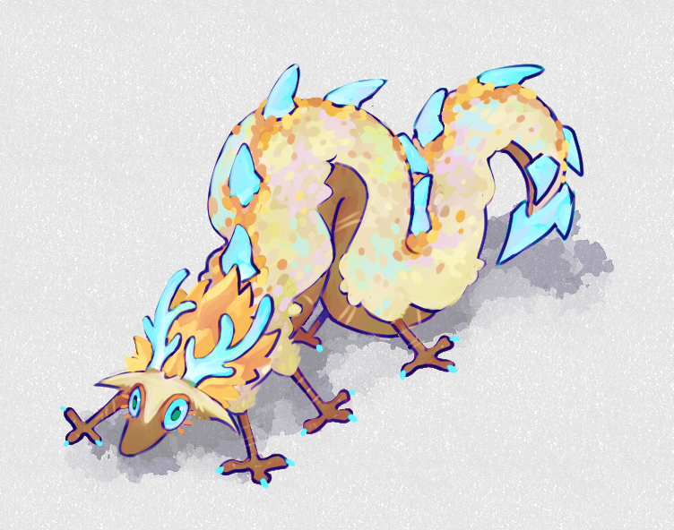 dragondawdles's tweet photo. // totk spoilers (?)
.
.
.
.
.
hope it's not too soon for. noodle doodle https://t.co/oJyhnjGlaP