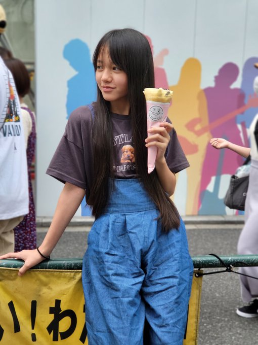 Twitterのコスプレ画像54