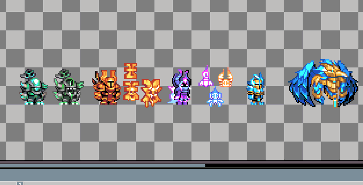 Rusron1's tweet photo. chaos gods https://t.co/A4cpnQ2qBq