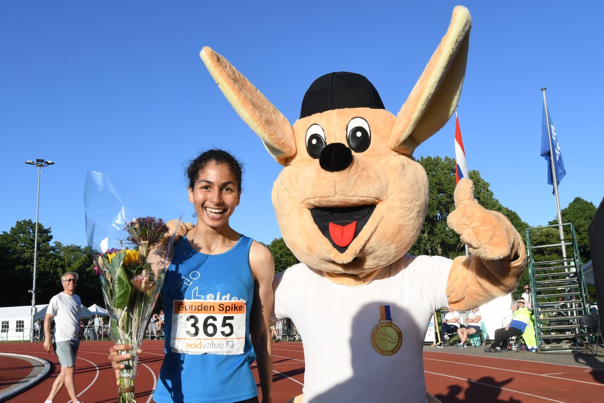 Let op: vanavond om 19:00 uur sluit de inschrijving! goudenspike.nl/wedstrijd/insc…