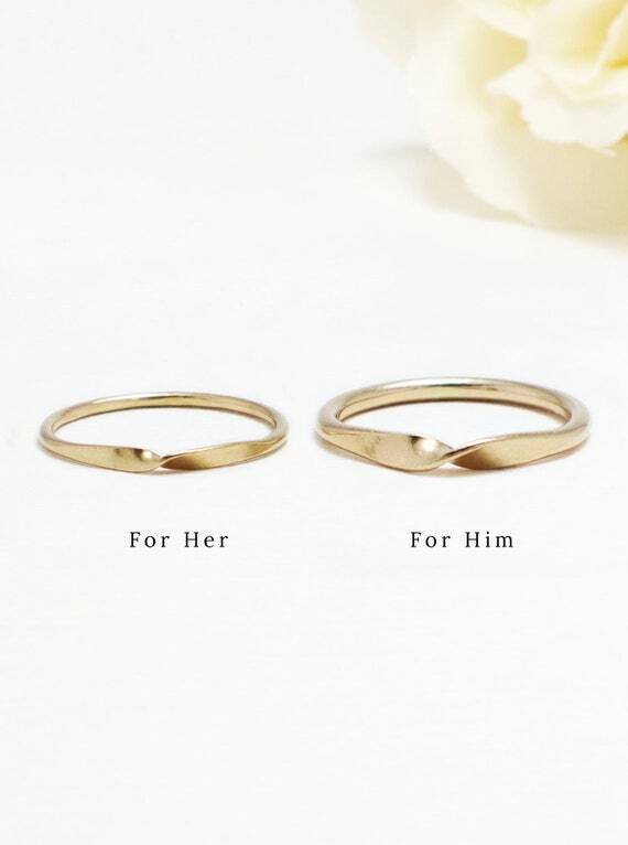 Just purchased by an irresistible! 🙏 #stackingrings, #goldring, #goldrings, #thinring, #thinrings, #baguefemme, #ringsforwomen, #thumbring, #simplering, #jewelrygifts, #pursuehappy #etsy