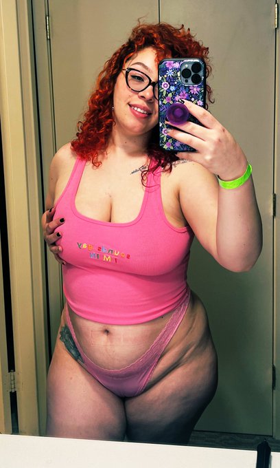 Happy pride month 🌈🦄🏳️&zwj;🌈 https://t.co/4h8lZ7DroA<a href="/tag/pawg"class="tags"><span>#pawg</span></a><a href="/tag/swingers"class="tags"><span>#swingers</span></a><a href="/tag/fullswap"class="tags"><span>#fullswap</span></a>