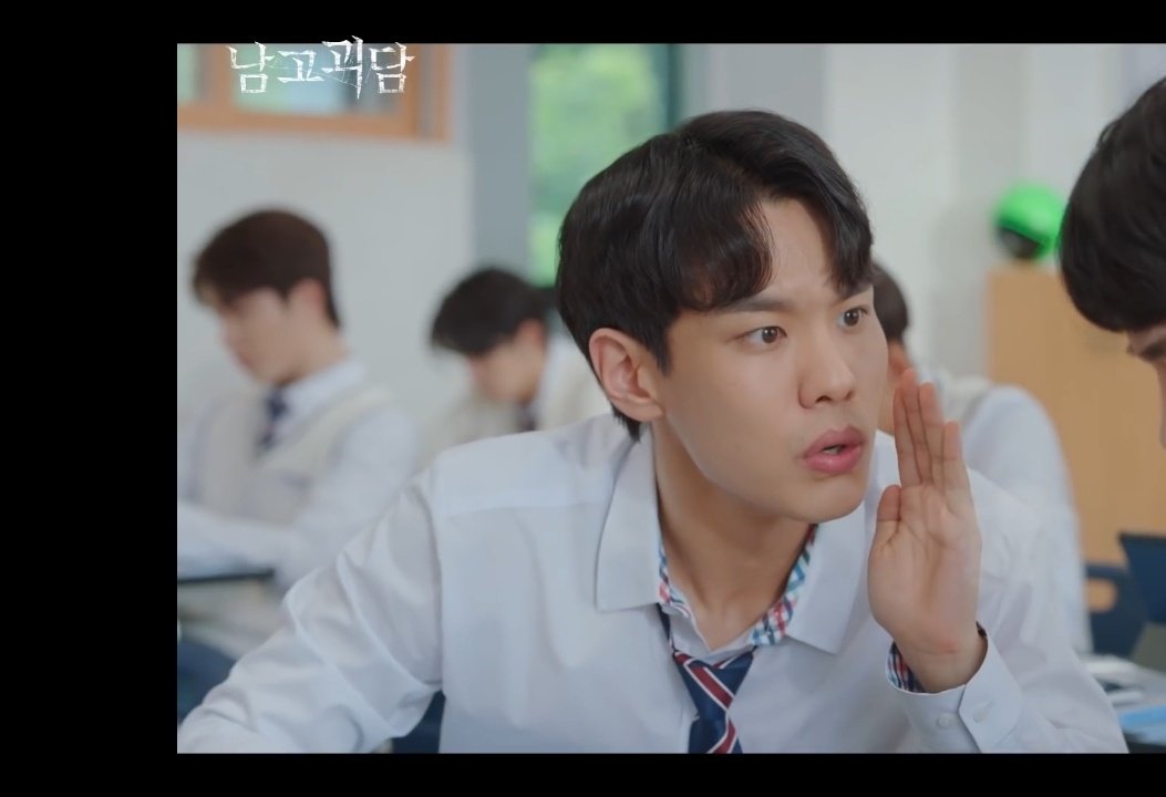 day_nyz's tweet image. Ada yang tau ngga dia siapa
Dari kemarin nyari kagak Nemu²
#TheMysteriousClass