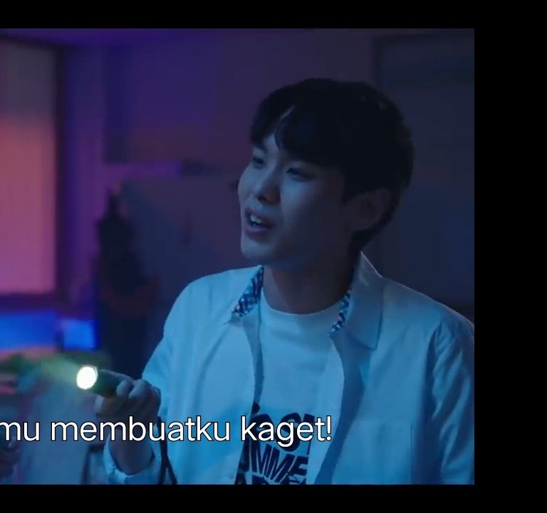 day_nyz's tweet image. Ada yang tau ngga dia siapa
Dari kemarin nyari kagak Nemu²
#TheMysteriousClass