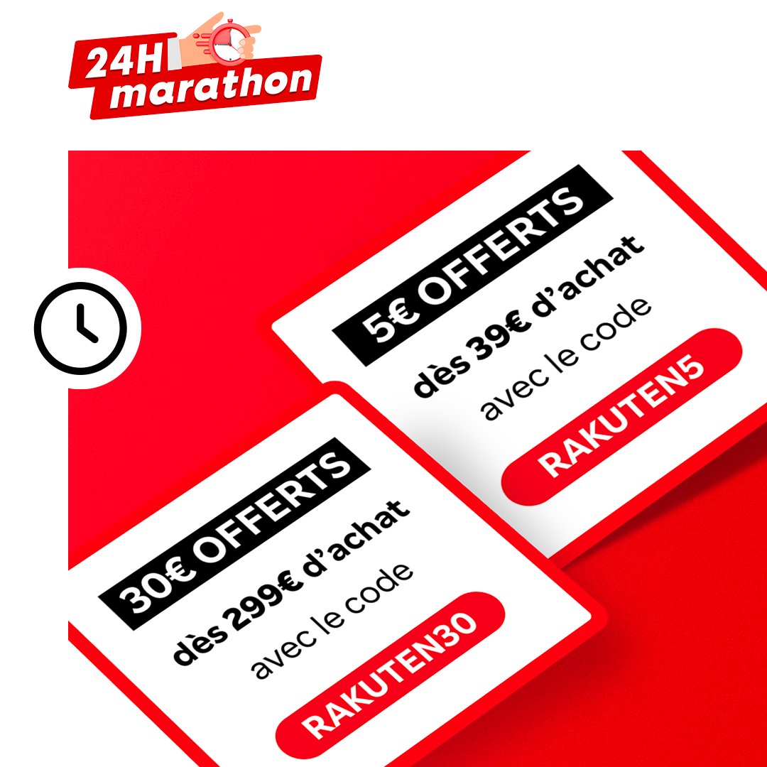 Rakuten France tweet media