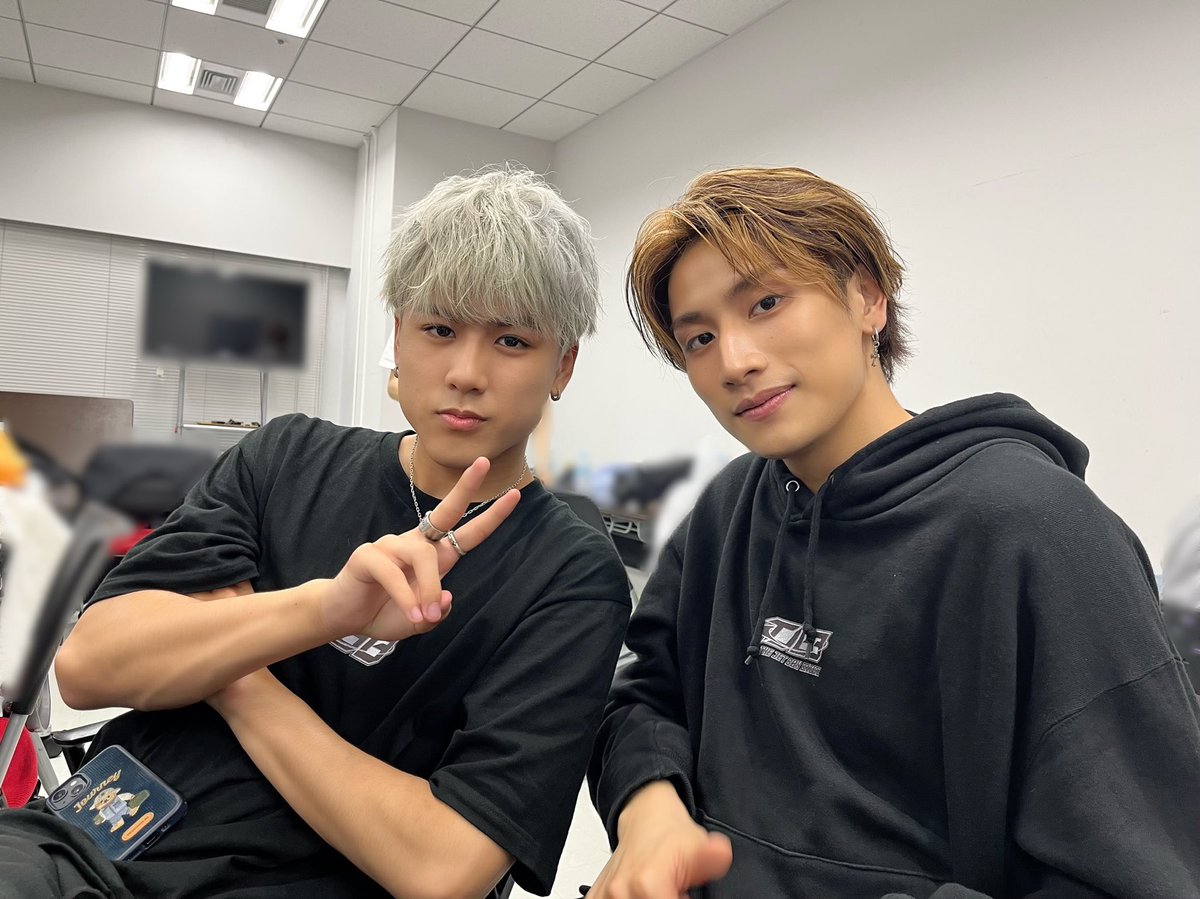 THE JET BOY BANGERZ【公式】 on X: 