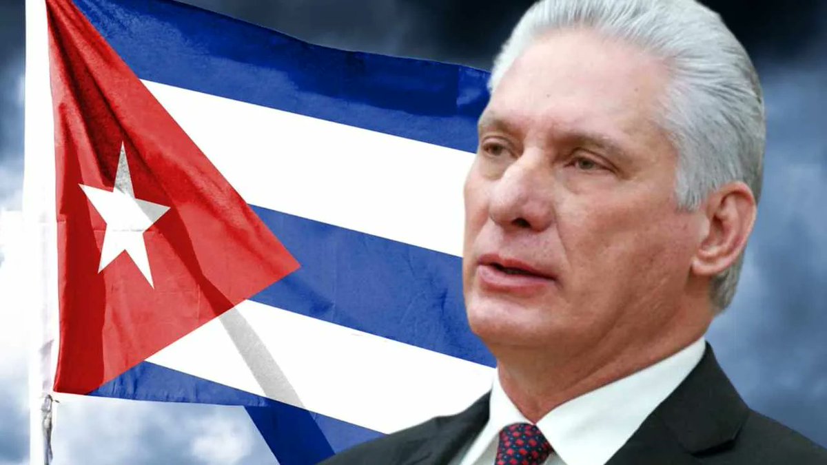 Cuba's president criticizes the #USD's global reserve #currency status and praises the BRICS as an alternative for #economic integration. He says that the BRICS economic bloc “provides a brilliant alternative for economic integration, especially for developing economies.”