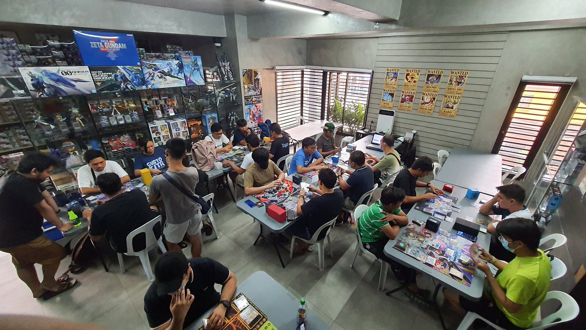 ARKEN CardZone tweet media