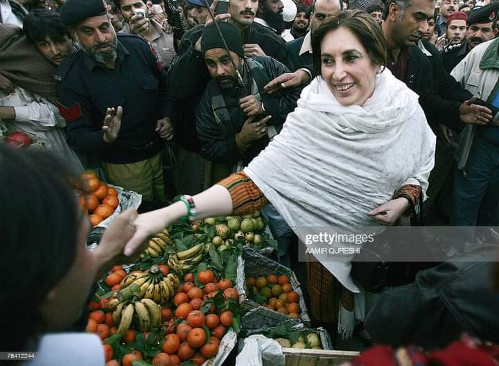 Muhammad Usman Bhutto tweet media