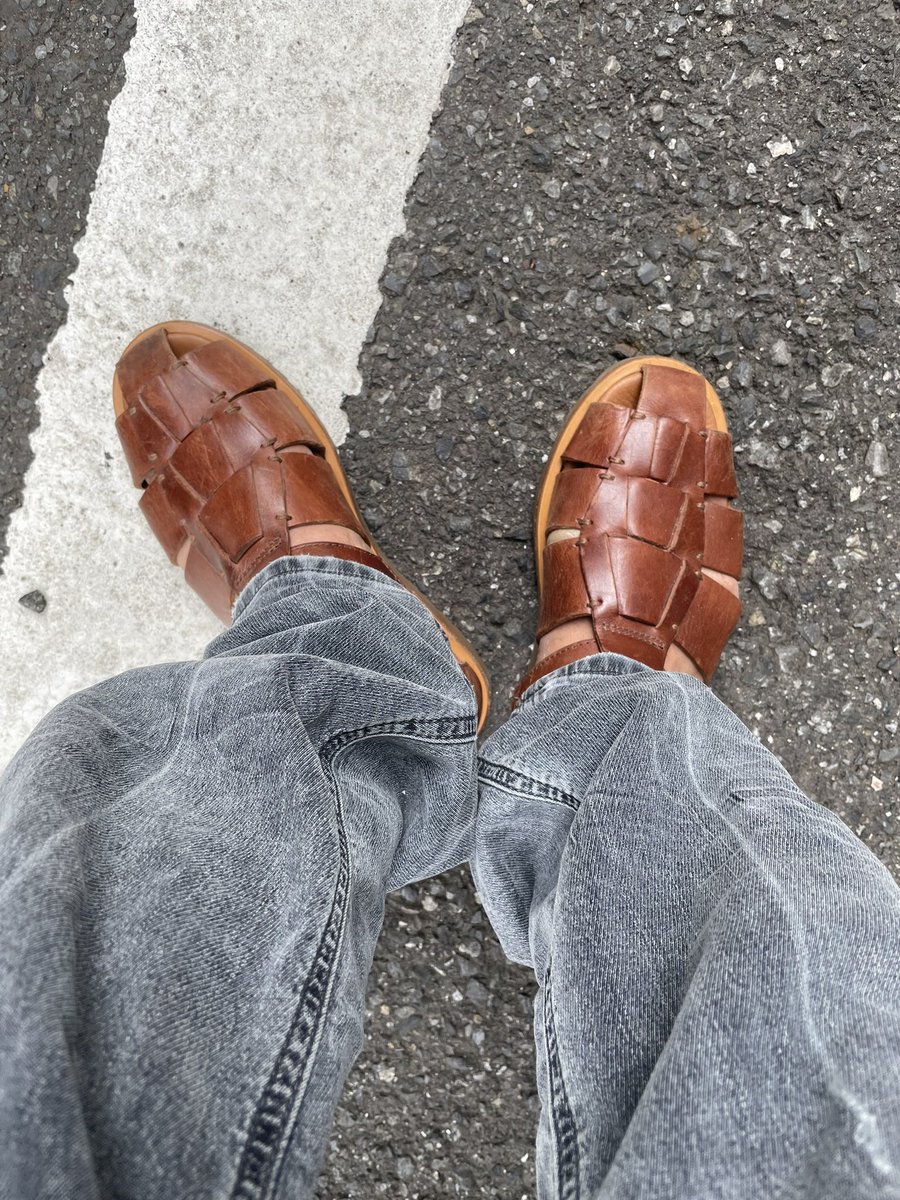 パシフィック。

#paraboot
#parabootpacific 
#パラブーツ
#パラブーツパシフィック
#diesel
#krooley