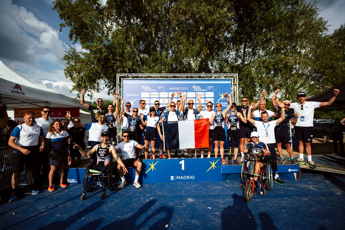 Yannick BOURSEAUX tweet media