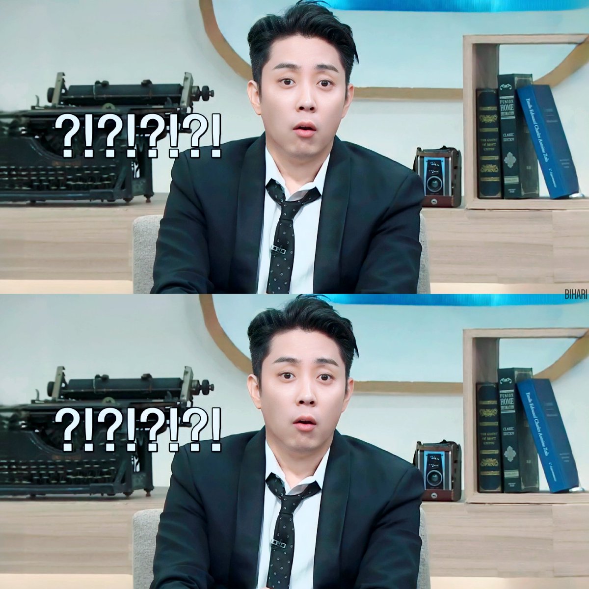 230523 tvN #벌거벗은세계사 100화

#은지원 #EUNJIWON #ウンジウォン #殷志源
#벌세사 #NakedWorldHistory #赤裸的世界史