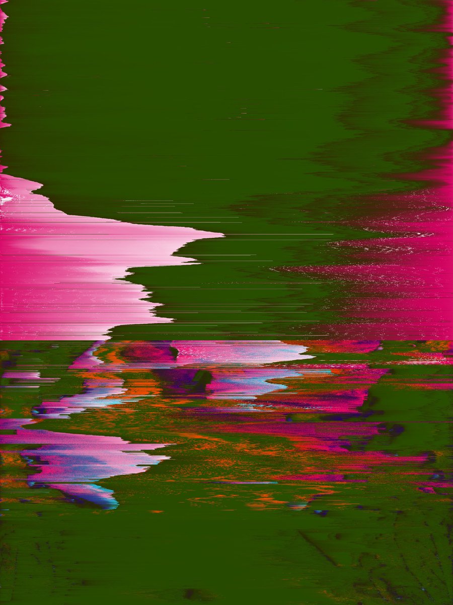 0ut5ise's tweet photo. glitch study
#glitchart https://t.co/f3IyNRsJgA