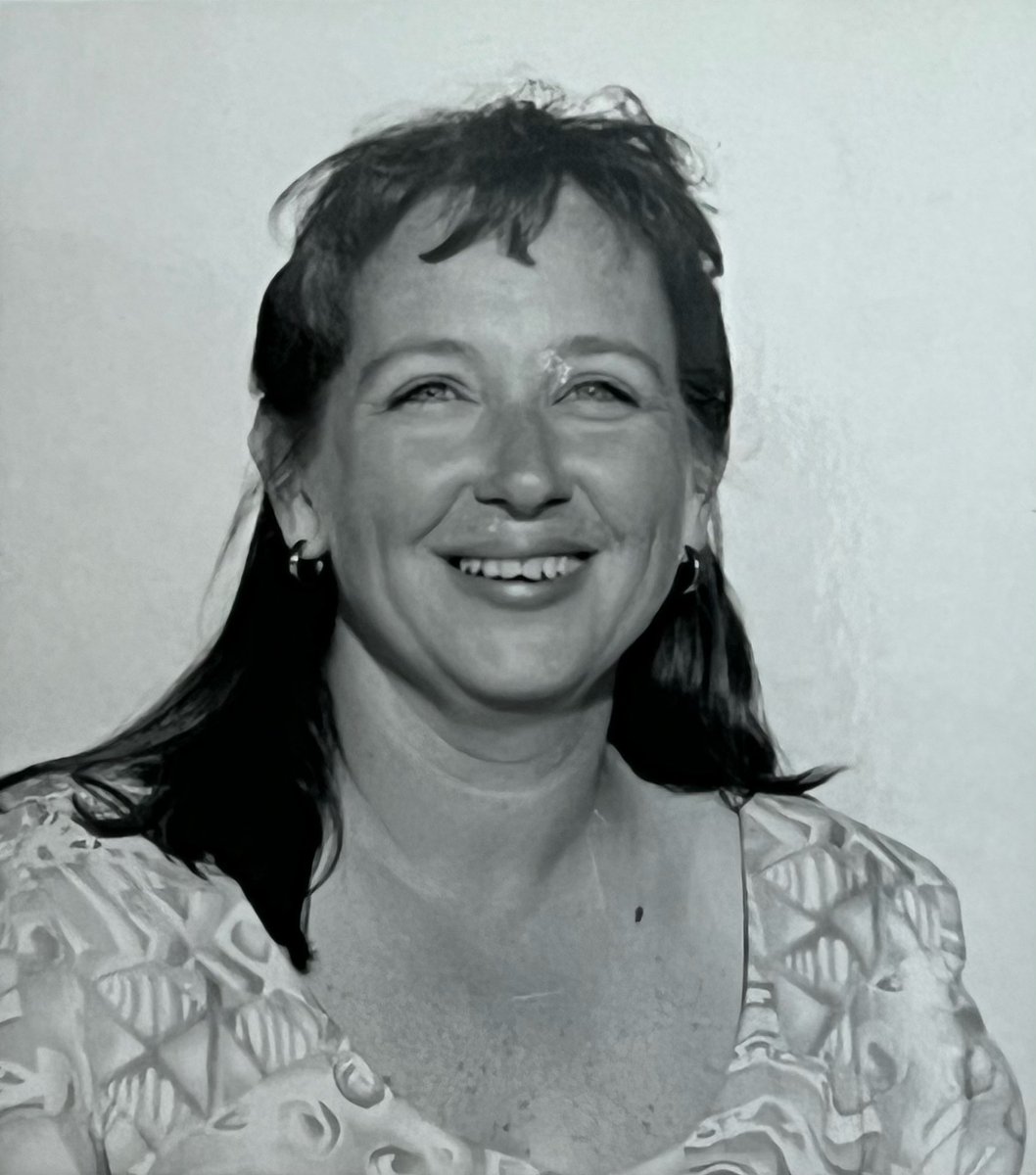 GhostsofStPaul's tweet photo. Mary Anderson iscurrently Dir. of Finance. Legacy family includes
Father Coach Barass, husband Coach Anderson, and Son Alumni John Anderson. She has devoted her life to ensuring SP community and students develop spiritually, academically, and socially. She is changing the world. https://t.co/R6KoywyKFO