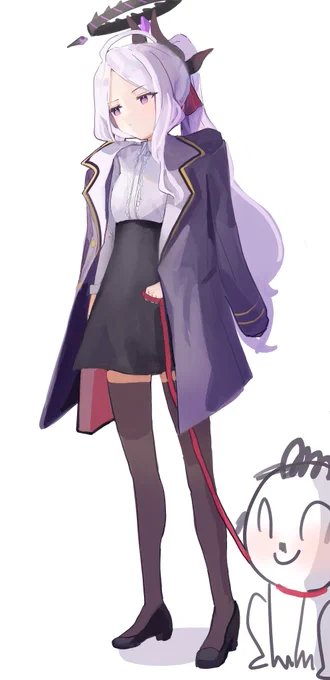 ヒナ #ブルアカ