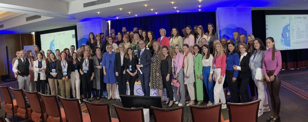 EndoBIH's tweet photo. 📣📣 Symposium highlights 📣📣 Fantastic first two days of the 1st Regional Symposium of Young Endocrinologists 2023. Case reports were a a clear highlight and great success 👏👏👏 https://t.co/Cdxg5i2tNm