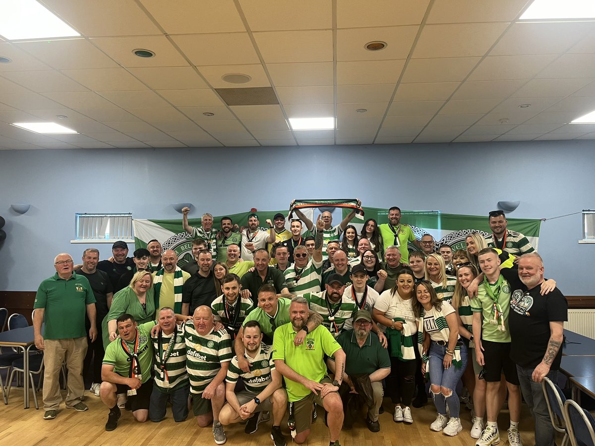 Motherwell Nine In a Row CSC1970🍀 tweet media