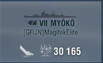 Friendly Fire?
#GFIJNWoWS #worldofwarships #wows