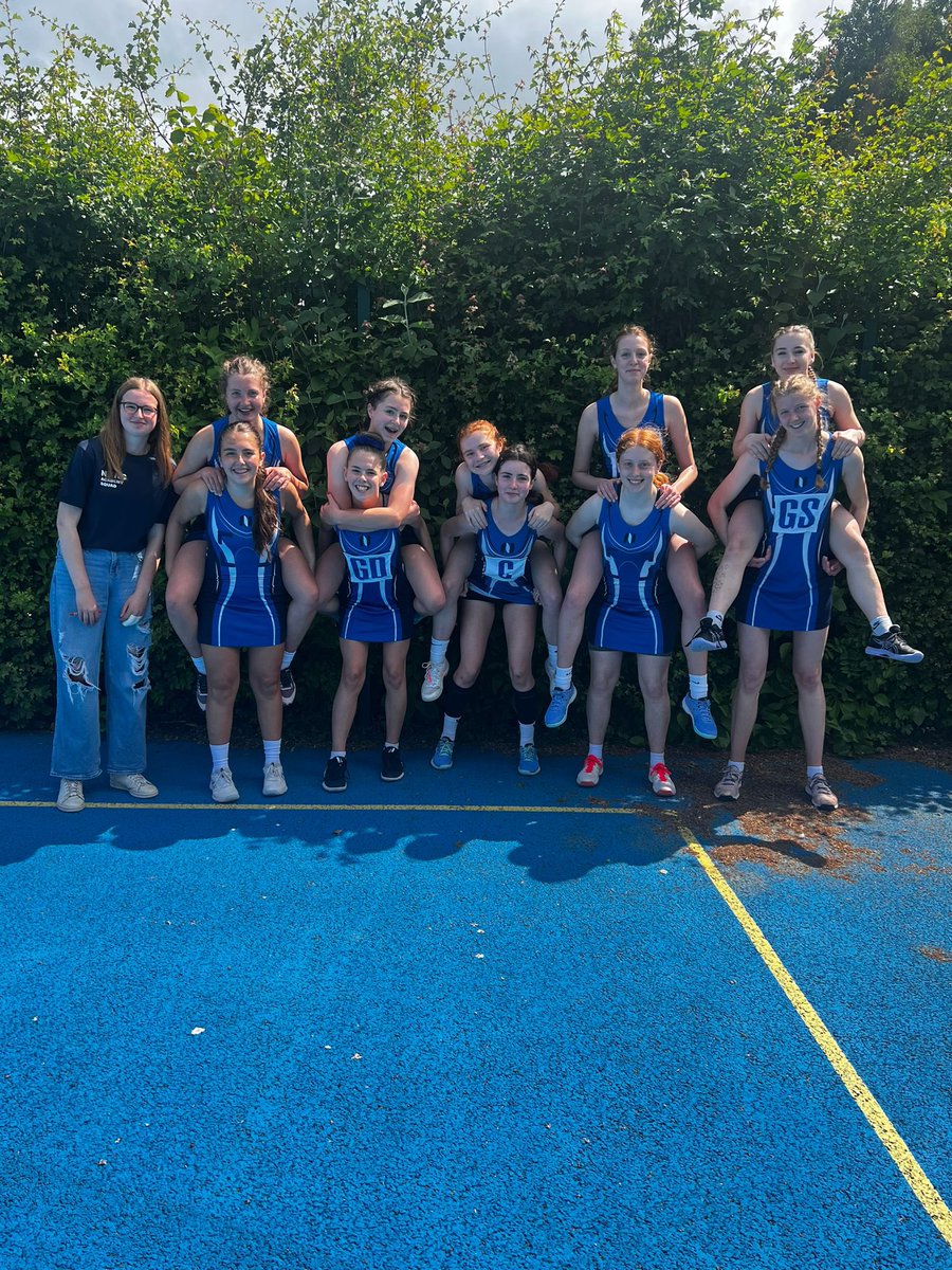 norfolkunitednc's tweet image. What a fab day for our 15’s qualifying for the ERYL u16 div 1 for the 23/24 season!! A huge well done to our coaches @simmolsimmo &amp;amp; @SophieEmma89! 🥳💙