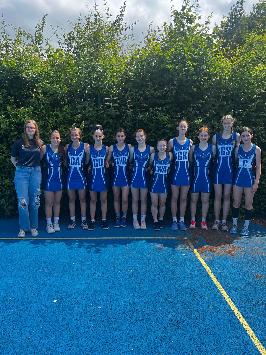 norfolkunitednc's tweet image. What a fab day for our 15’s qualifying for the ERYL u16 div 1 for the 23/24 season!! A huge well done to our coaches @simmolsimmo &amp;amp; @SophieEmma89! 🥳💙