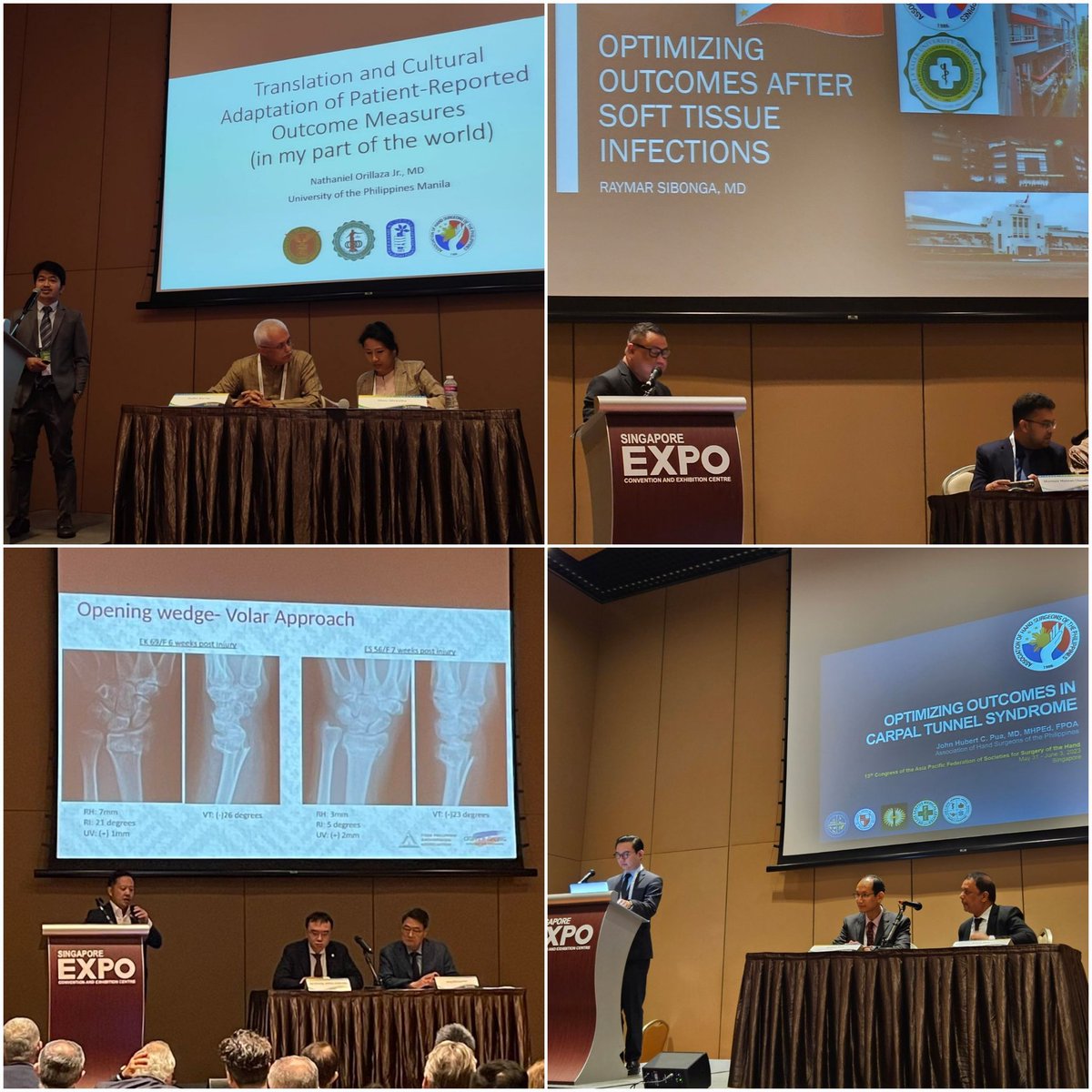 Hand Surgeons Ph tweet media