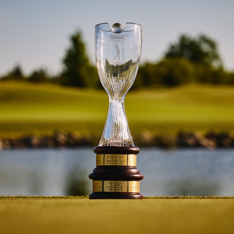 Challenge Tour on Twitter "It's trophy day 🏆 Who will win the 11th