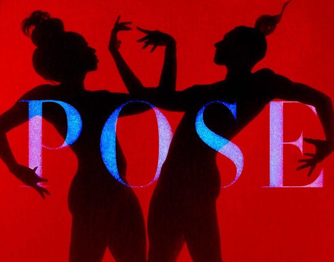 I think about #PoseFX's pilot episode a lot of late.

That said, I do thank this show for picking me up at my lowest points in my life, especially during Season 1 and 2's runs.