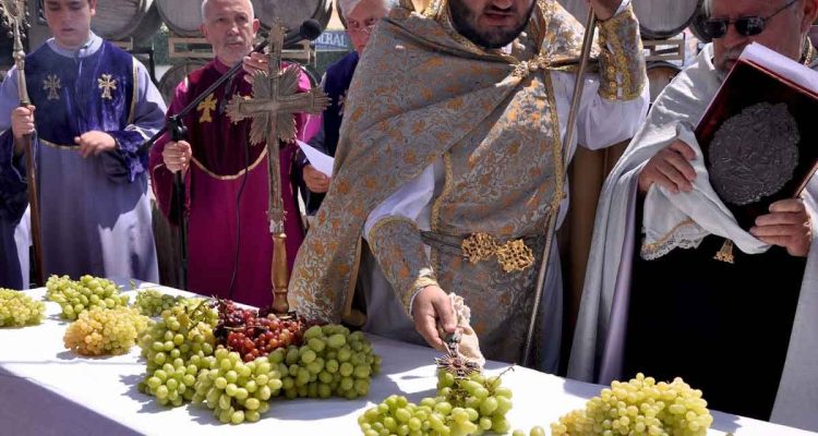 I help parishes plan content calendars, and I'm always amazed at the incredible Catholic customs I discover. Ie, on Marymas, Sept. 9, winemakers in France bring their best grapes to the local church and place them in the hands of the BVM. Hopefully I remember this in 3 months.