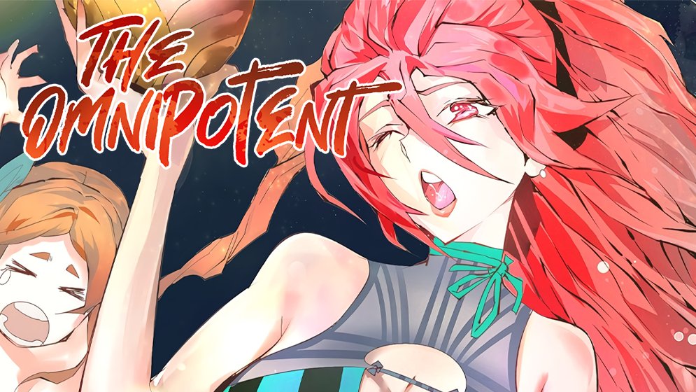 iamfake011's tweet image. The plot of "The Omnipotent" is like a roller coaster of emotion. It's riveting and full of surprises!
#viewmodel #animegirl #oc
m.bilibilicomics.com/share/reader/m…