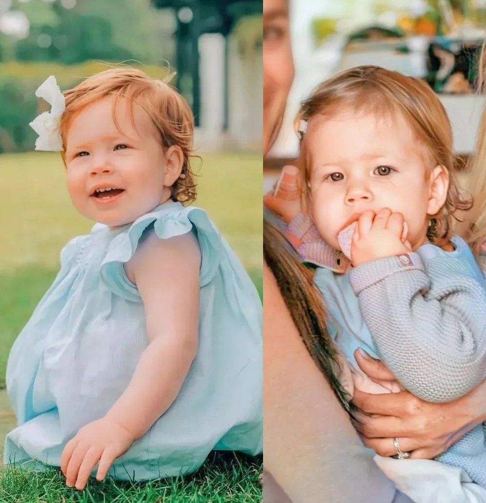 Mediaguy19's tweet photo. Happy Birthday to Princess Lilibet Diana!
#HarryandMeghan #LilibetDiana2 #Archie4 https://t.co/LQ6IiFb93E