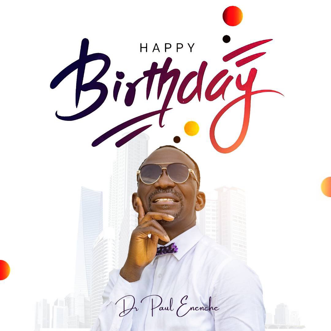 Dr Becky Paul-Enenche tweet media