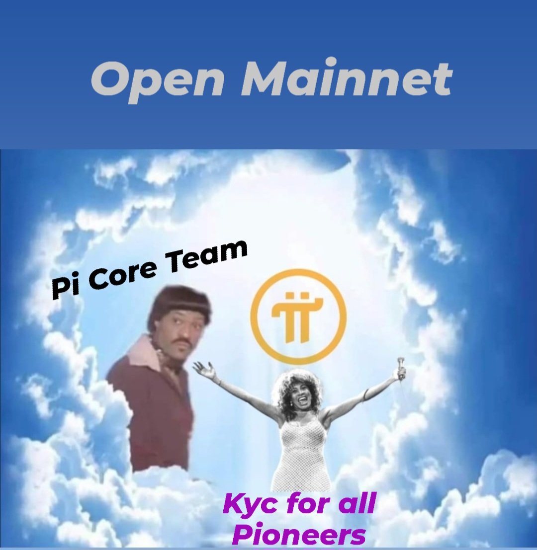 #Pioneers 🗣️
Building Utility Applications to Overcome KYC and #OpenMainnet Challenges in #Pi Network

Source: hokanews.com/2023/05/breaki…
#PiNetwork #PiNetworkLive #cryptocurrency #CryptoUpdate #blockchains #Mainnet #GCV #pinet #PiMall #decentralized #btc #Kyc #PiChainMall #Pinews