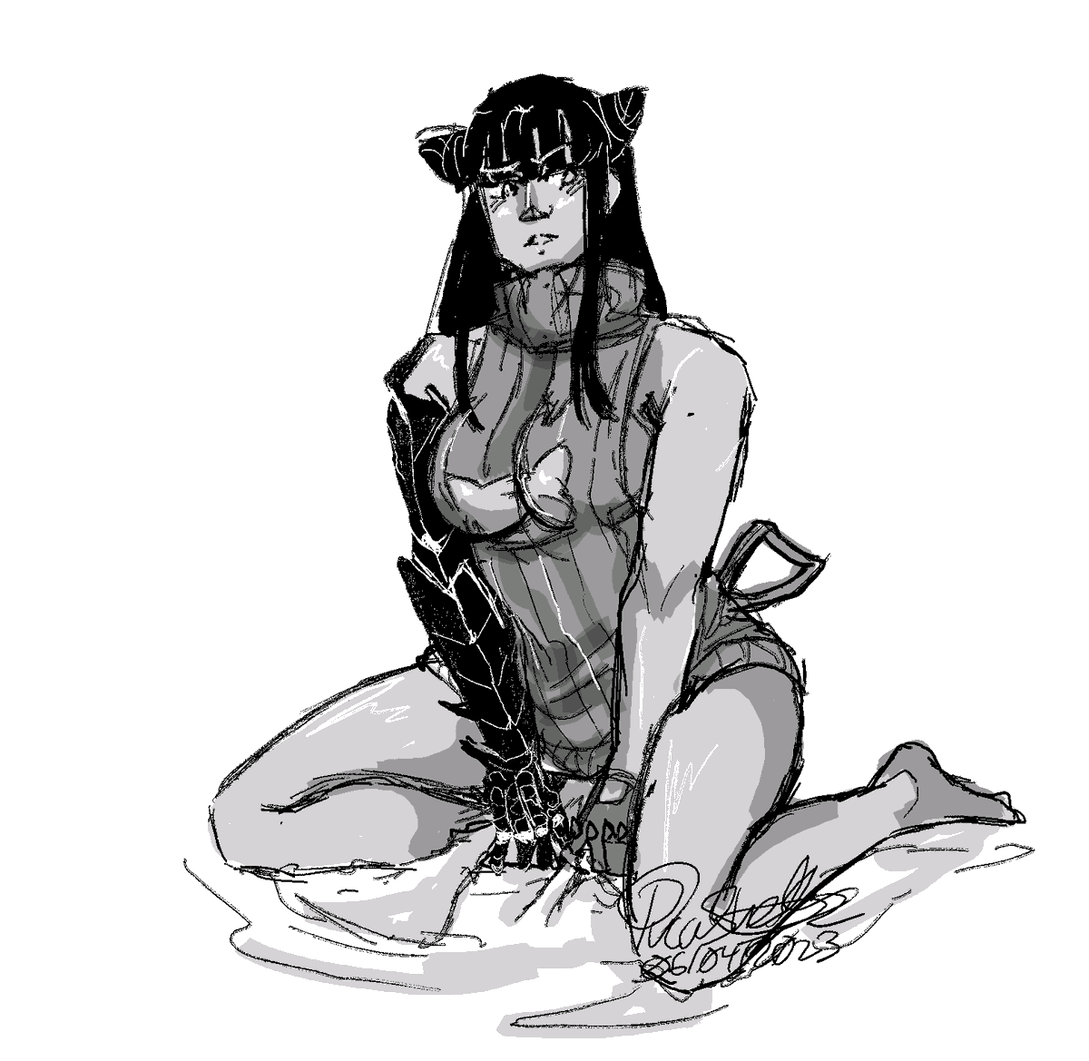 PSZ_AD's tweet photo. Cat

#nsfwart #ocart https://t.co/ovNmQA9LzE