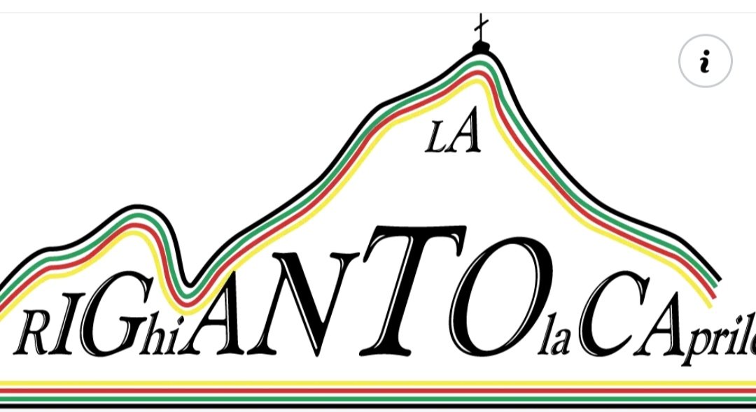 ValliAntola's tweet photo. Tutti pronti e ben allenati? Domenica 11 giugno arriva la #Rigantoca, la marcia non competitiva @CAI150 #Sampierdarena da Genova Righi a Caprile Monte Antola per escursionisti in...gamba. @ValliAntola
#lamialiguria che cammina https://t.co/7Ch6N2N1Tb https://t.co/KhzHvFPH7d
