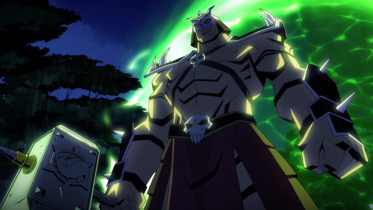 ㅤ 
ㅤ 
          Earthrealm .

          For too long have you evaded me .
ㅤ
ㅤ