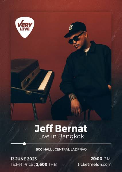 PP23944748's tweet photo. ปล่อยบัตรสามใบค่ะ ติดธุระไปไม่ได้ ใบละ2,000บาท ขายแยกได้ค่ะ  #jeffbernat https://t.co/DHR6WFFHvZ