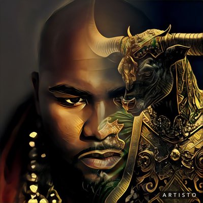 Shonuff_deville's tweet image. #NewProfilePic