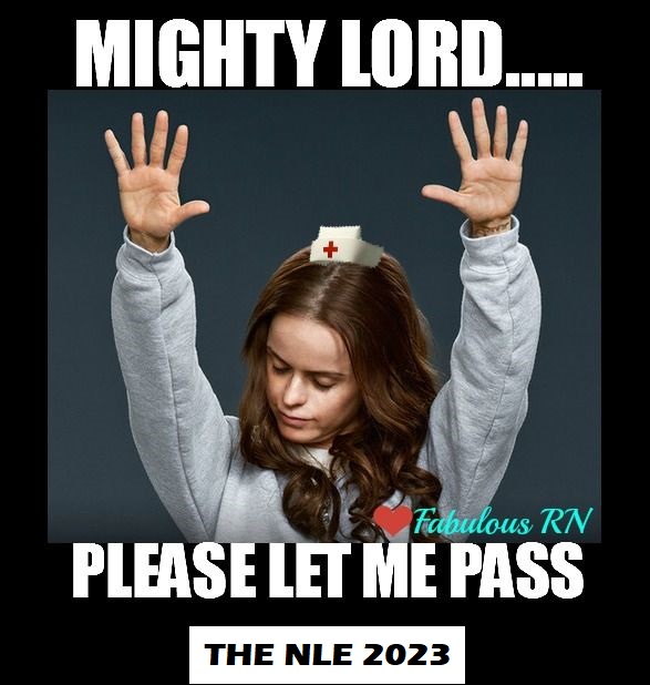 prcboardupdates's tweet photo. RN 2023 <3, Lord 🙏🙏🙏  Nursing NLE Board Exam May 2023 Results #nleexam #NLEMay2023 #NLEpasser The anticipated release date for the Nursing Results of the May 2023 examination is set oN June 6-9, 2023.   Full results here: https://t.co/uLQSZxU17n https://t.co/4WgojsytXe