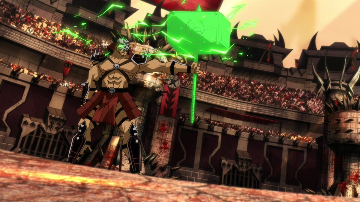 ㅤ 
ㅤ 
          BIG .

          HAMMER .
ㅤ
ㅤ